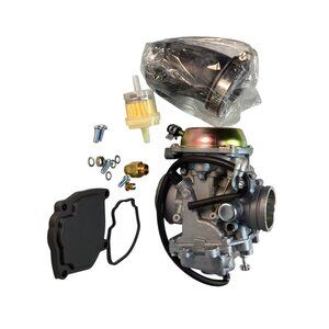 Carburetor For Polaris Sportsman 700 Twin 4x4 2002-2006 ATV 1253436 1253537 NEW